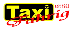Taxi-Fahrig